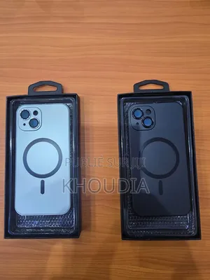 Coque iPhone en Aluminium