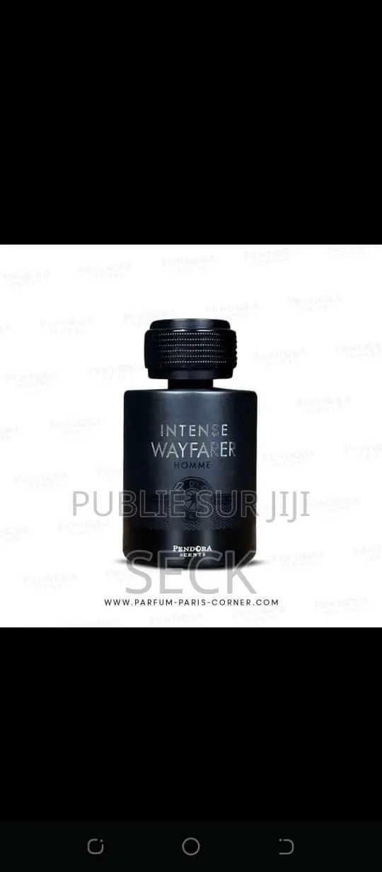 Parfumerie