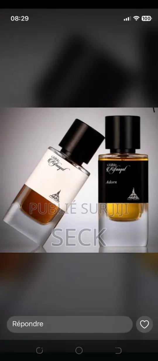 Parfumerie