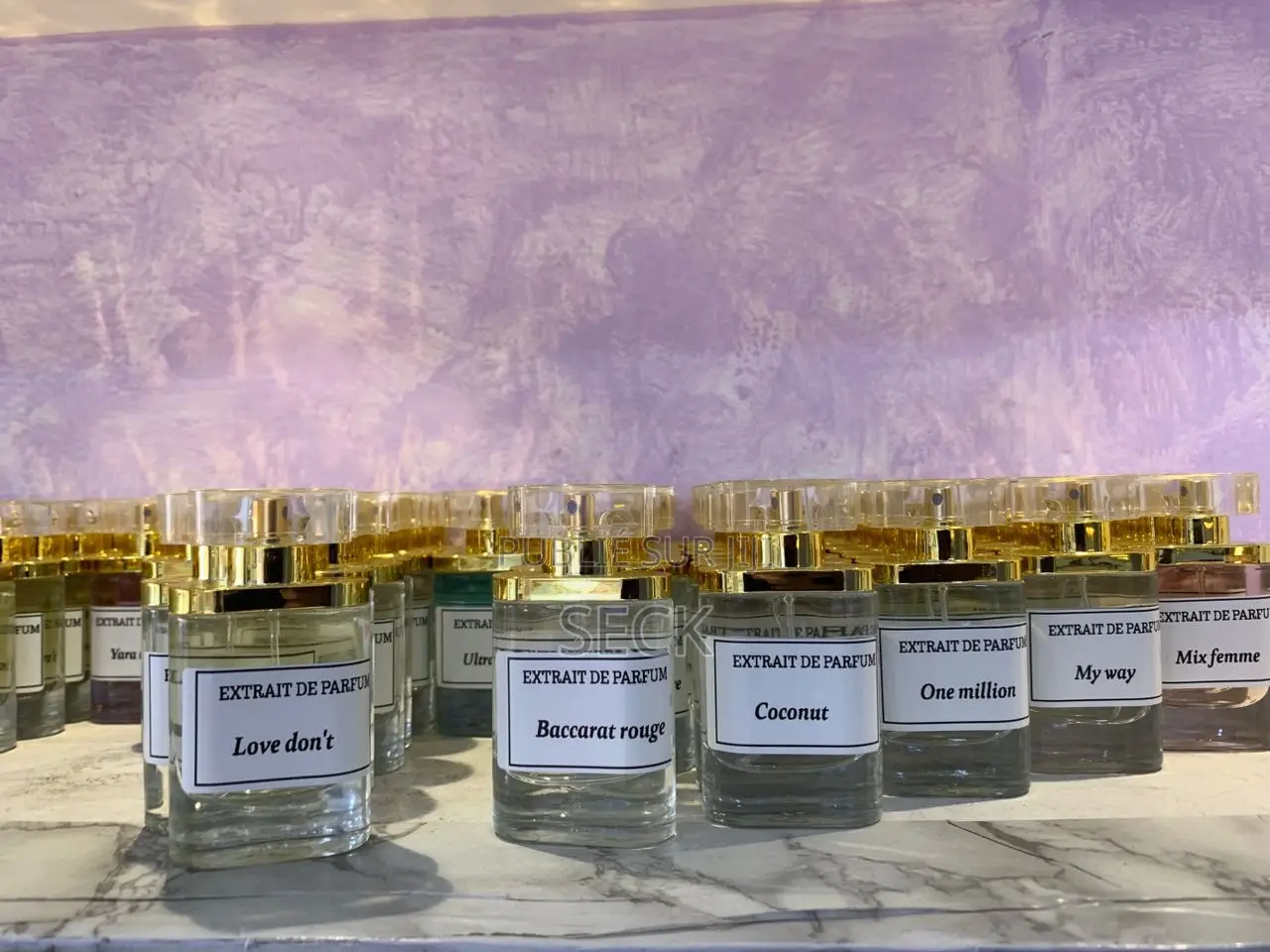 Parfumerie