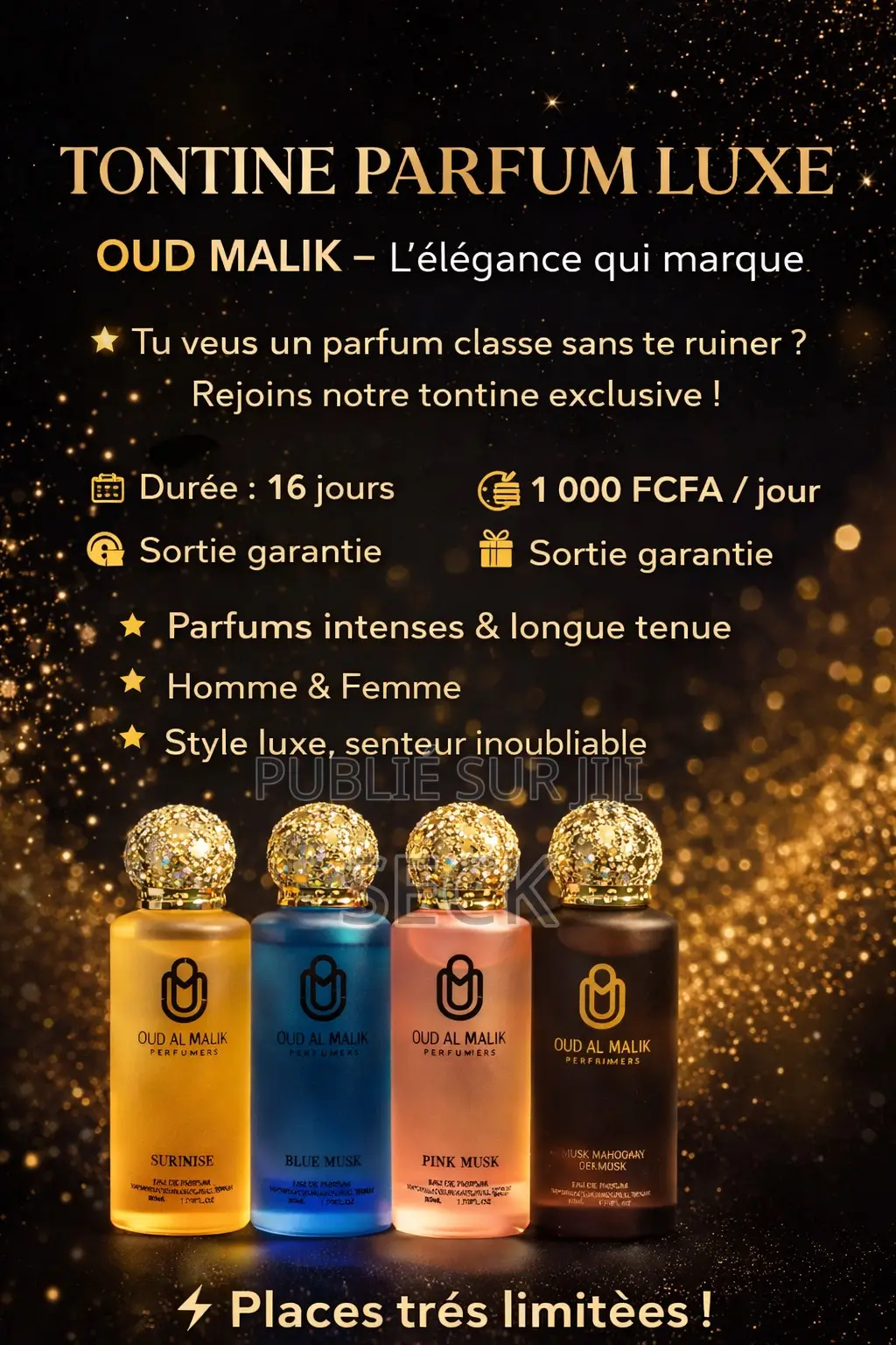 Parfumerie