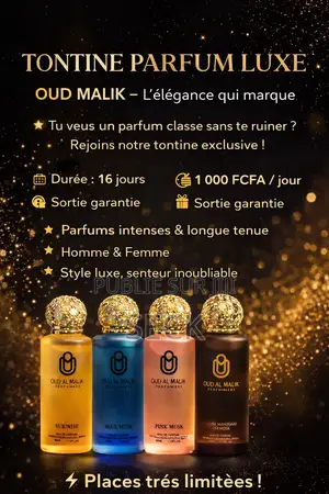 Parfumerie