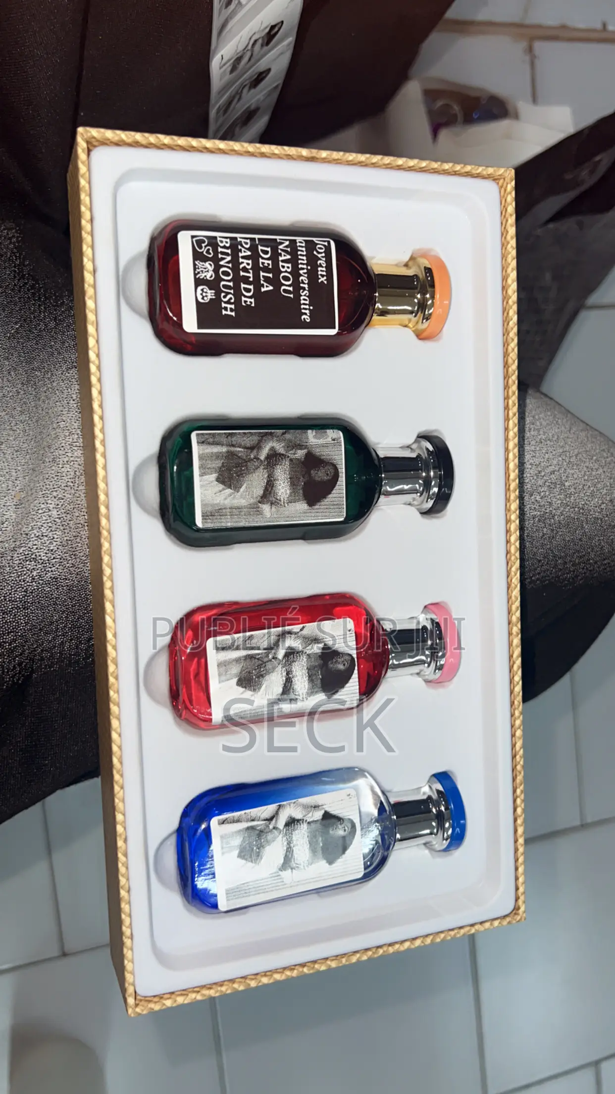 Parfumerie