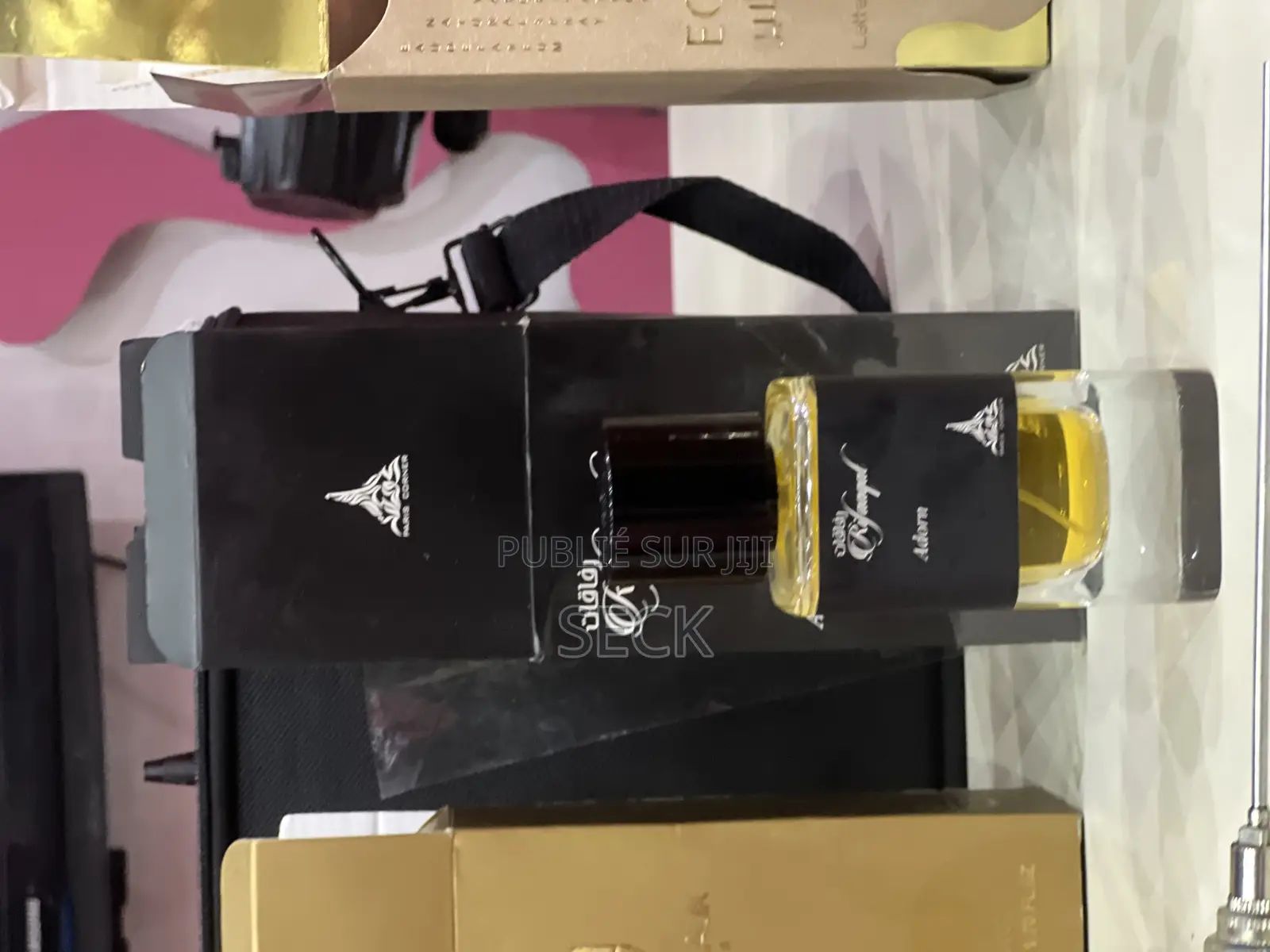 Parfumerie