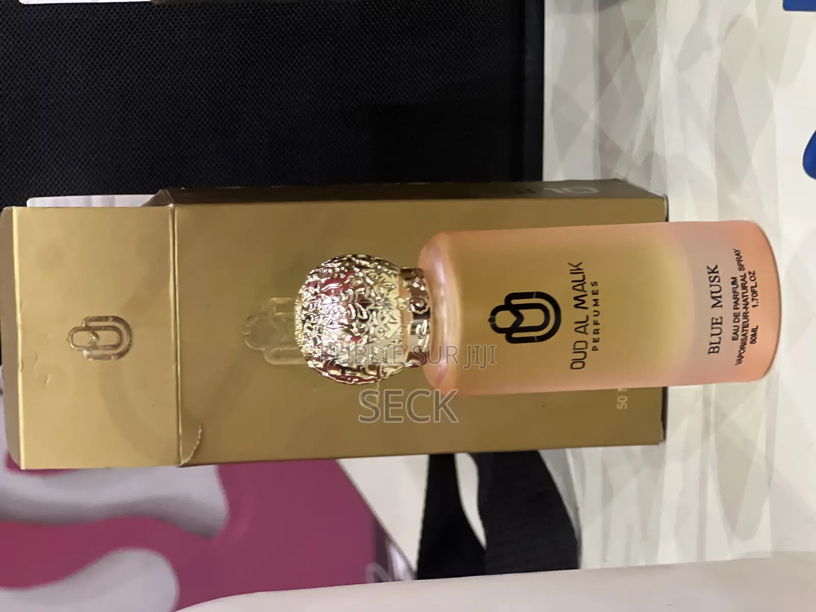 Parfumerie