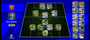 Compte Efootball Vendu