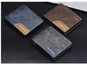 Porte Feuille