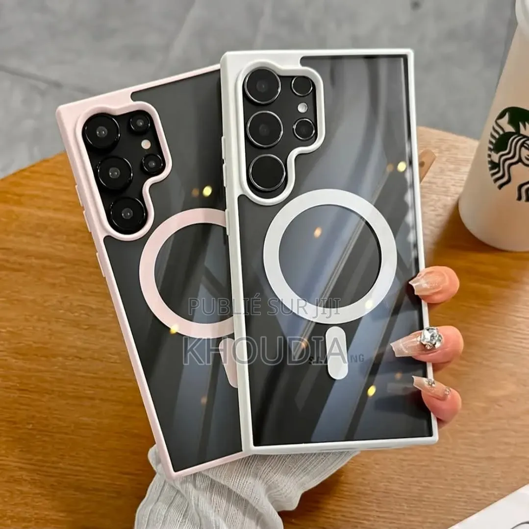 Coque Samsung