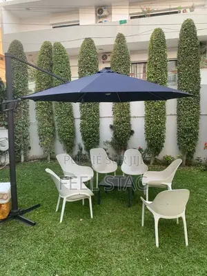Parasols , Auvent Banane