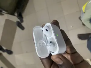 Airpods Pro 2eme Génération