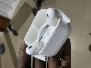 Airpods Pro 2eme Génération