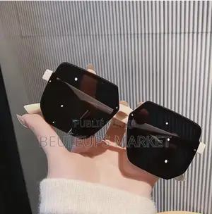 Lunette De Soleil