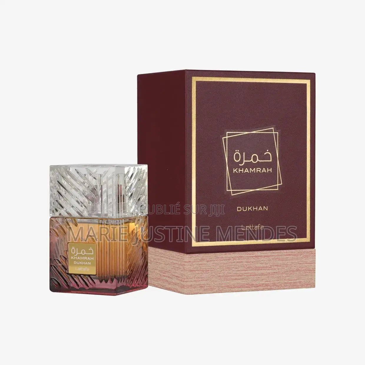Parfum De Lux