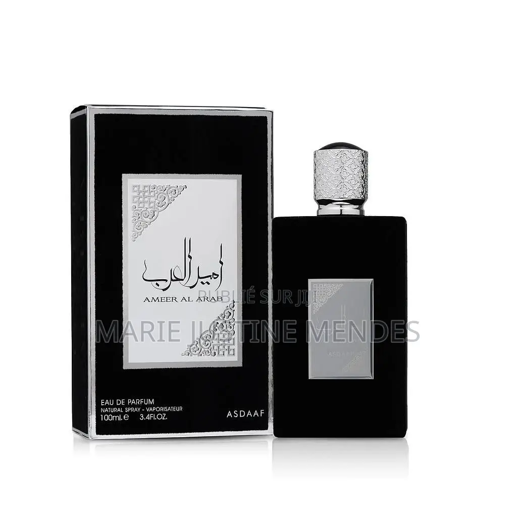 Parfum De Lux