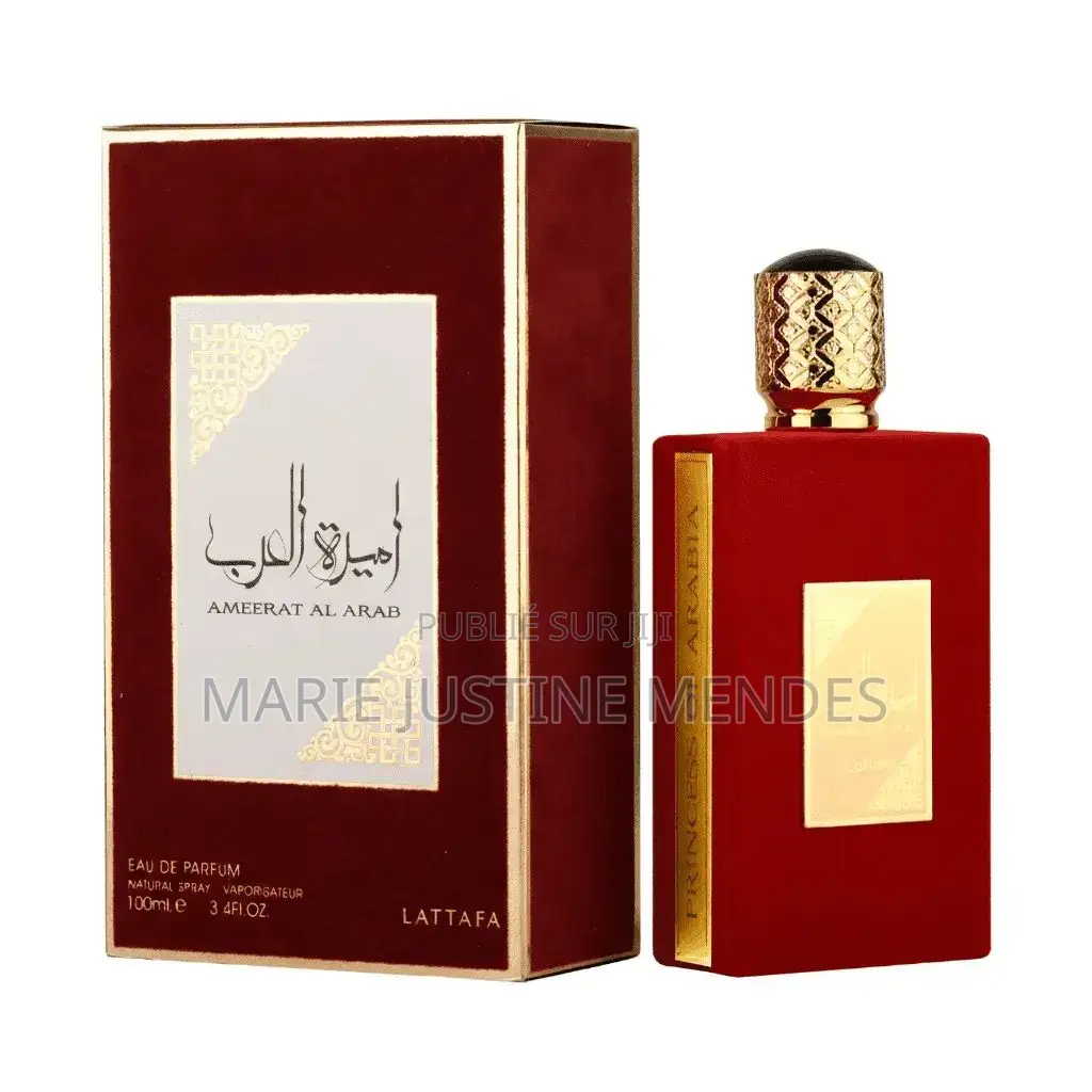 Parfum De Lux