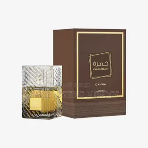 Parfum De Lux