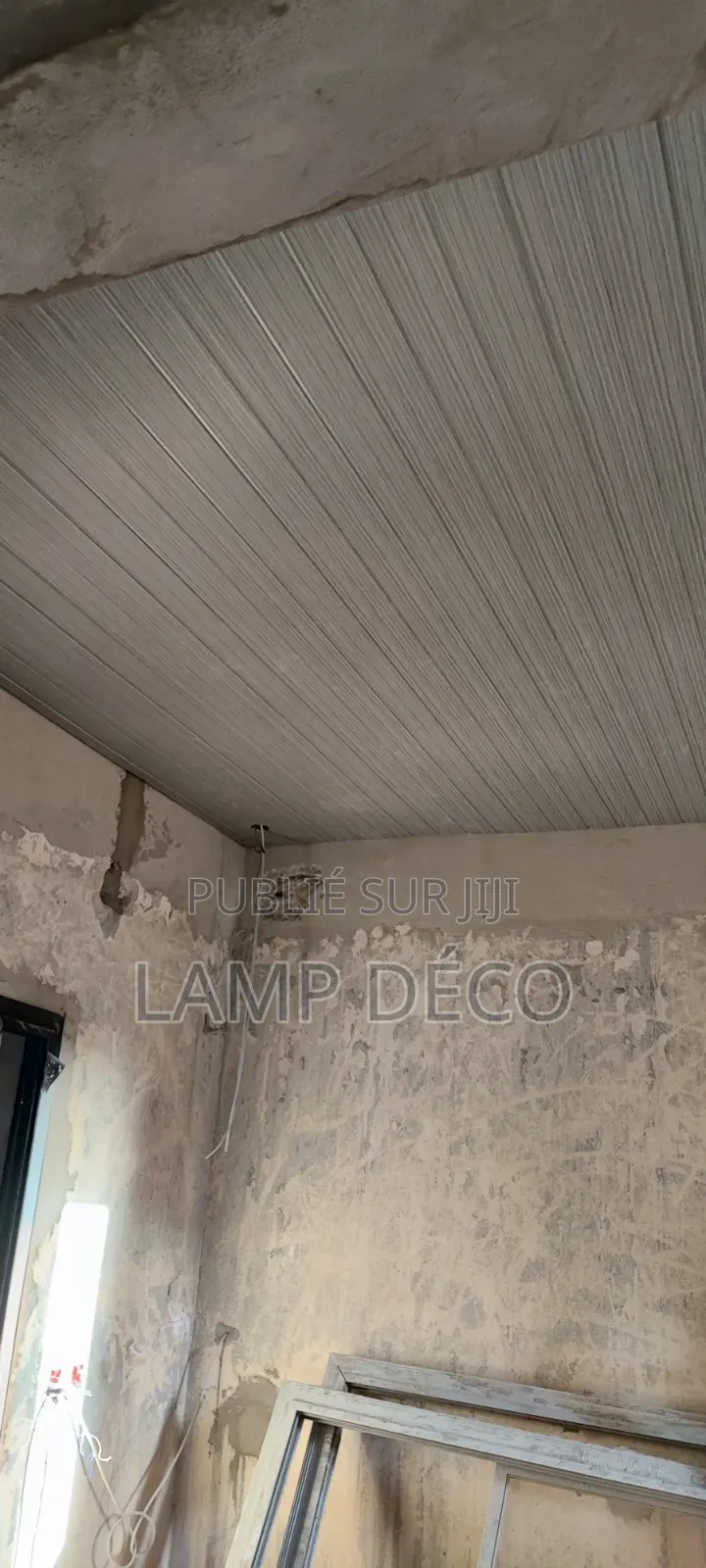 Lambri Plafond
