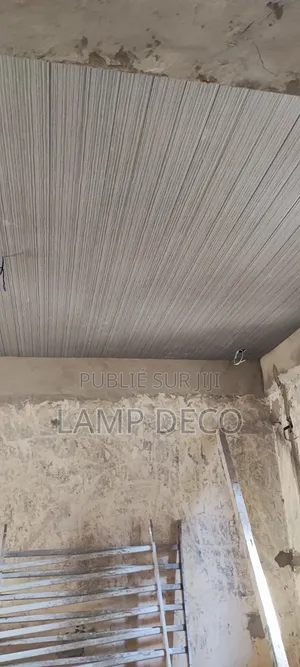 Lambri Plafond