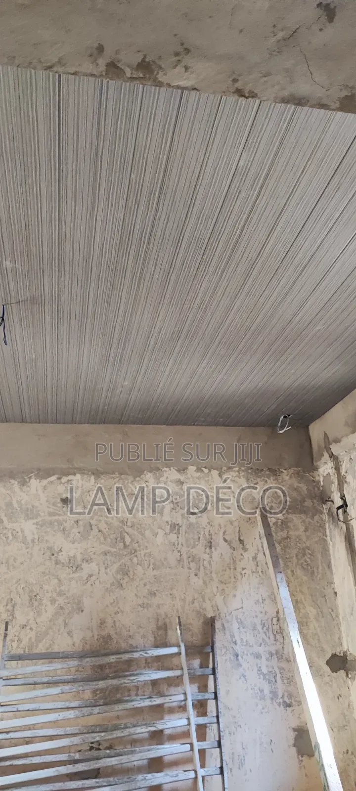 Lambri Plafond