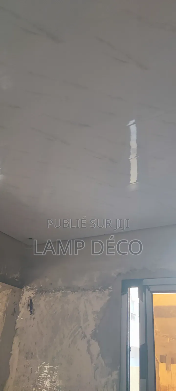 Lambri Plafond