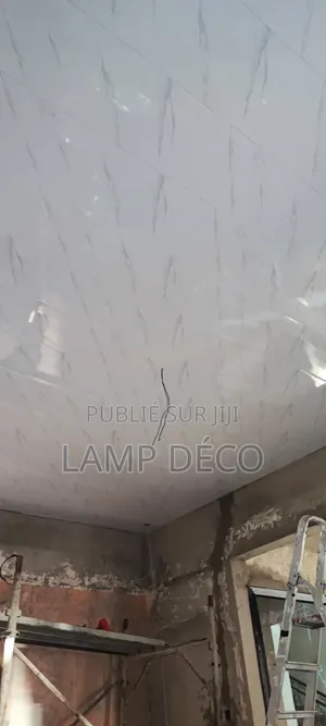 Lambri Plafond