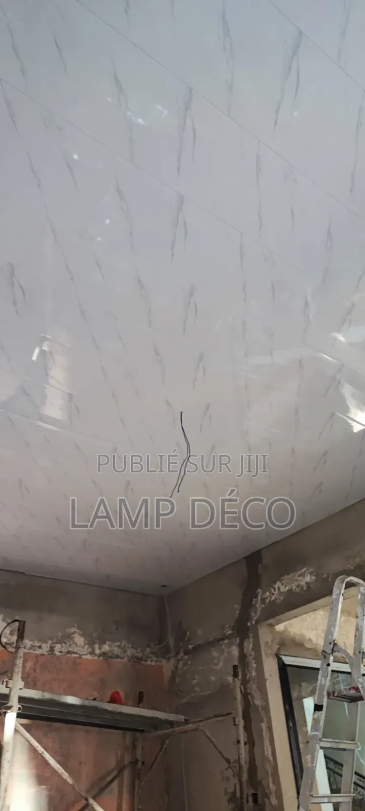 Lambri Plafond