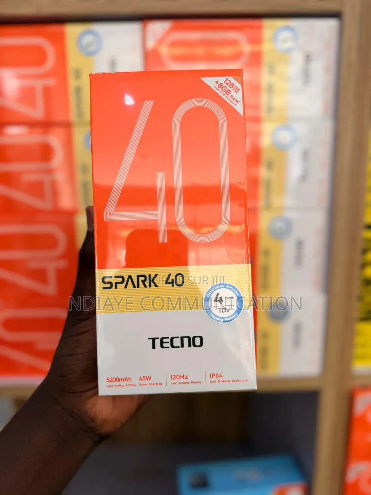 Nouveau Calus Spark 10 Pro 16 GB Autre