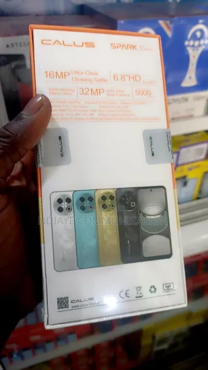 Nouveau Calus Spark 10 Pro 16 GB Autre