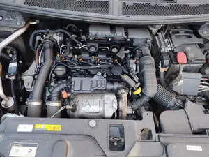 Peugeot 5008 1.5 BlueHDI 130 2019 Noir
