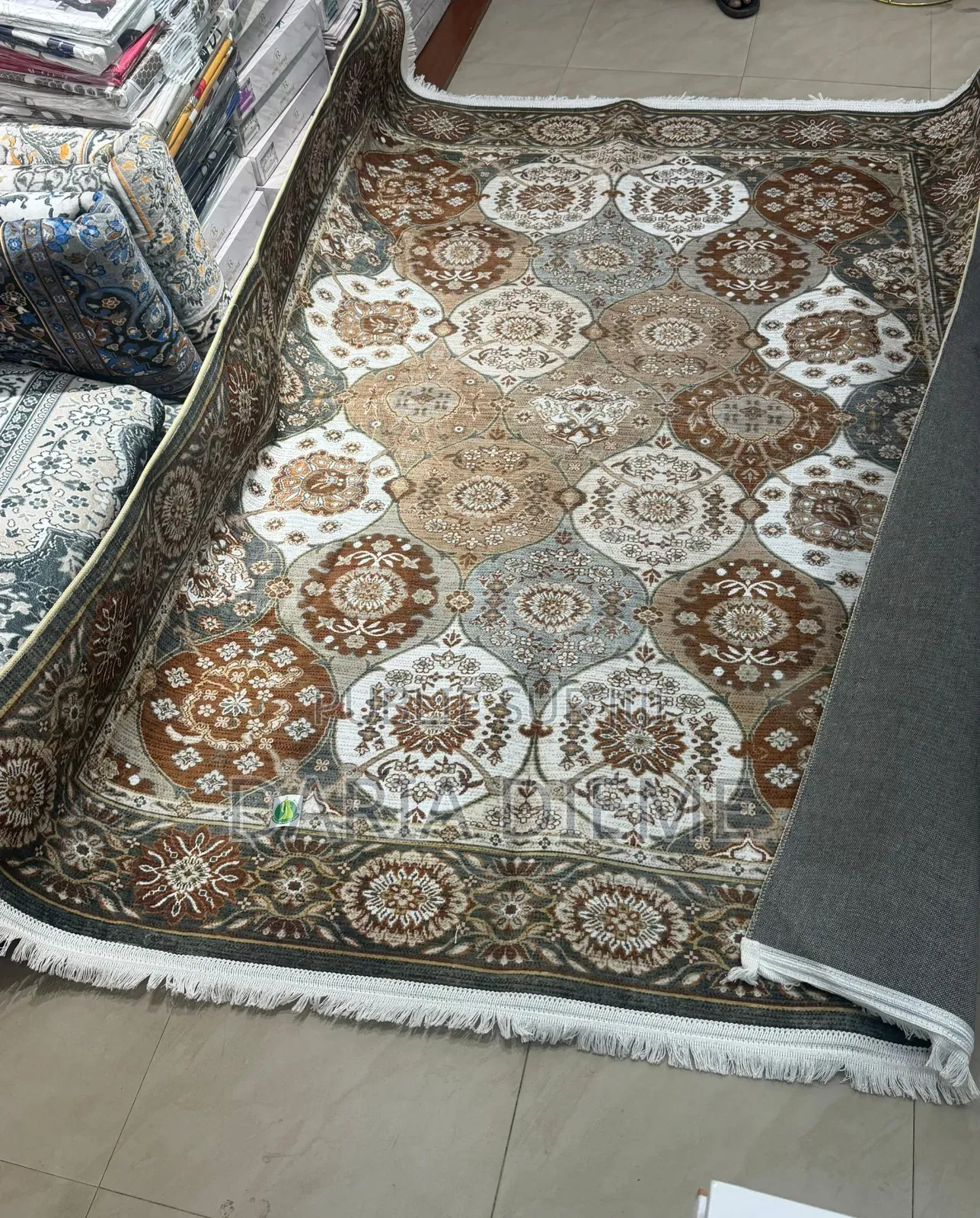 Moquette 3 Mètre Sur 2