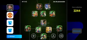 Compte Efootball