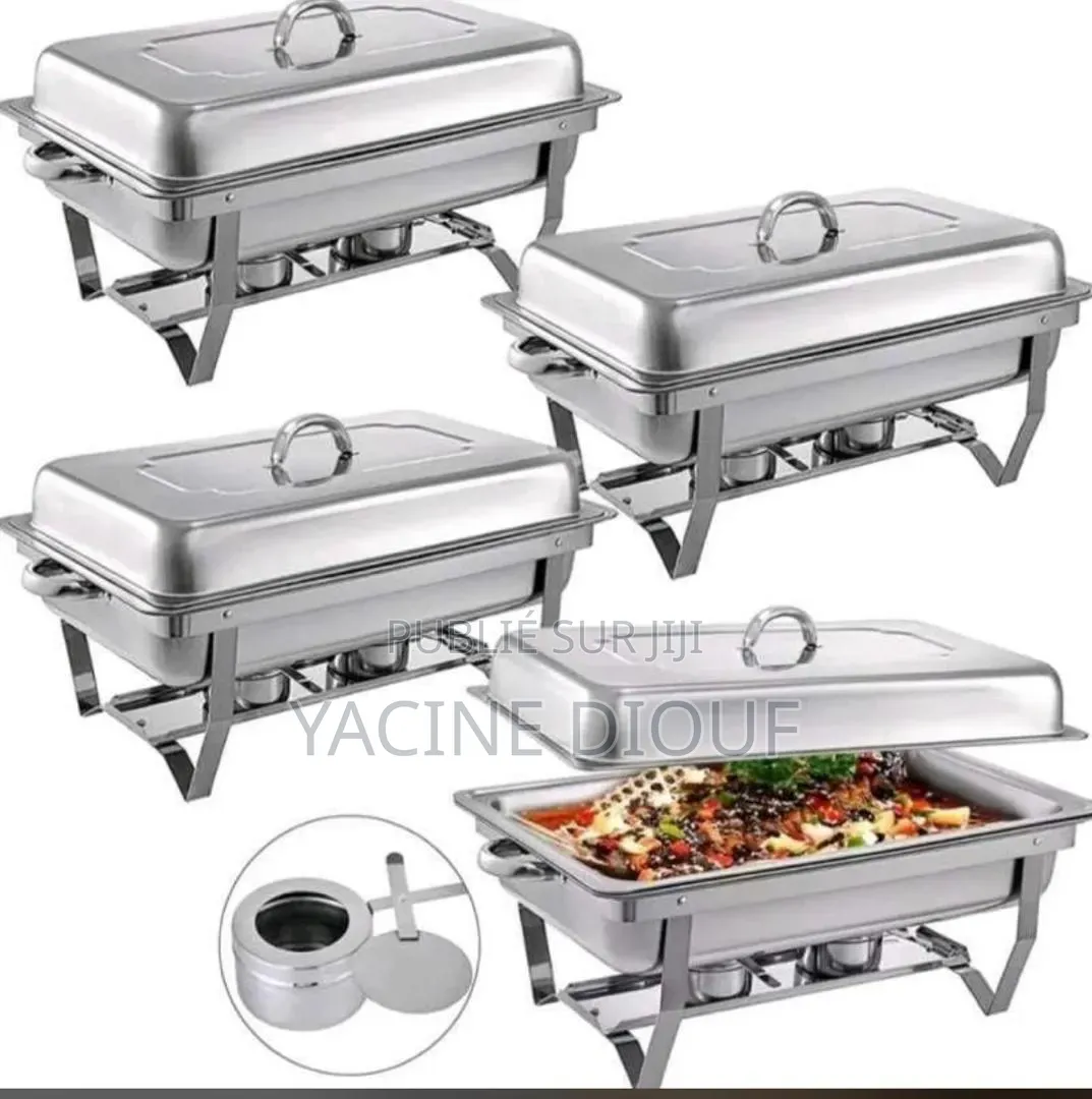 Chafing Buffet