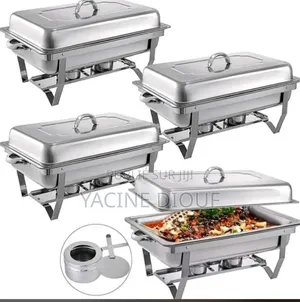 Chafing Buffet