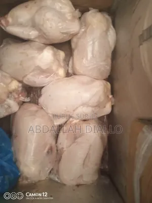Salame Je Vends Des Bons Poulet De Mine Me 1kg5
