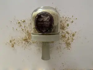 Poudre De Gingembre