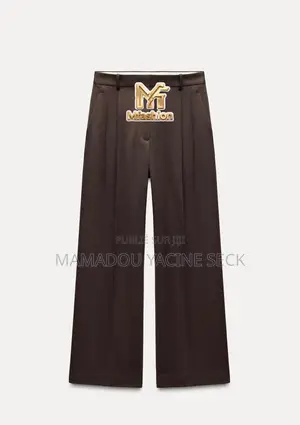 Pantalon Supercan Large