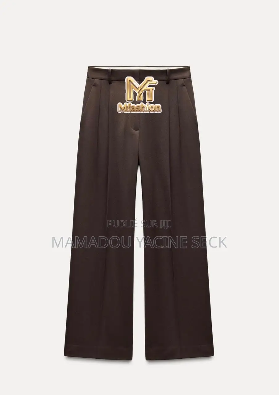 Pantalon Supercan Large