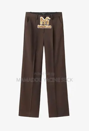 Pantalon Supercan Large
