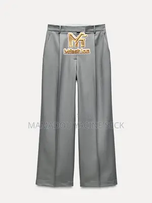 Pantalon Supercan Large