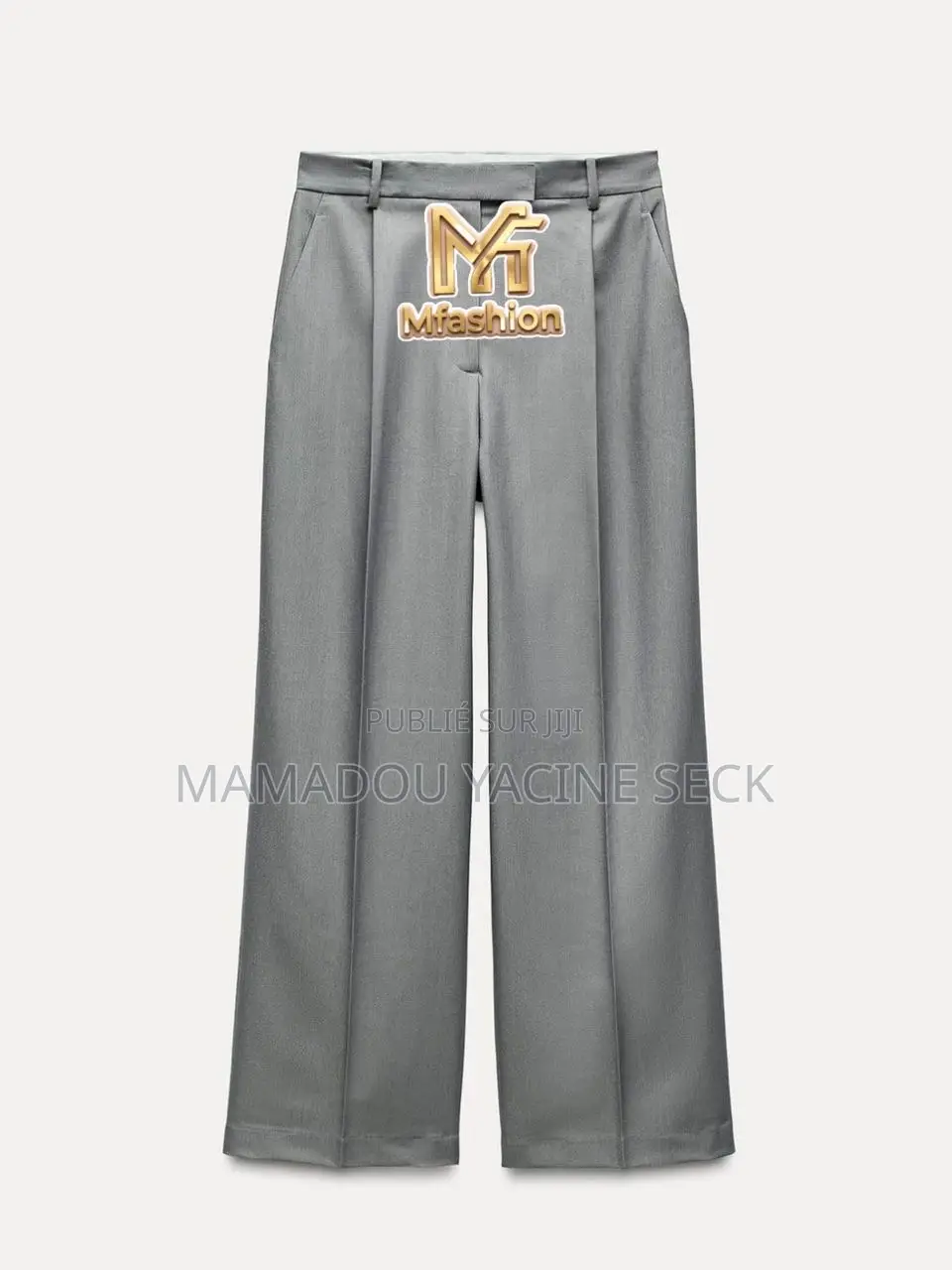Pantalon Supercan Large