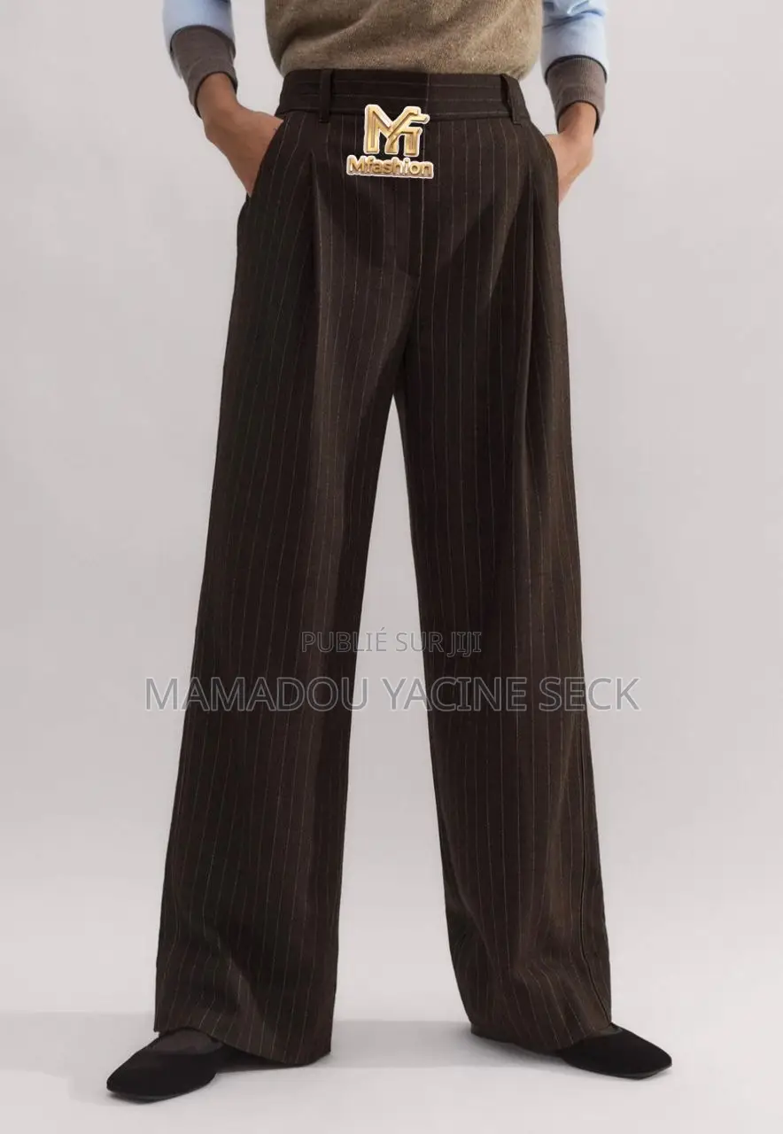 Pantalon Supercan Large