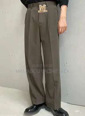 Pantalon Supercan Large