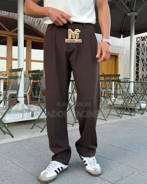 Pantalon Supercan Large