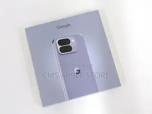 Nouveau Google Pixel 10 Pro Fold 256 GB Autre