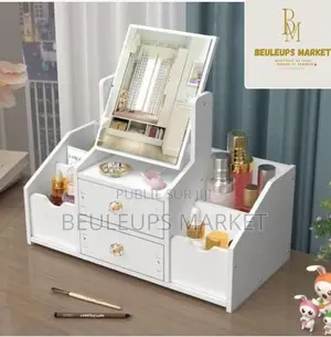 Mini Coiffeuse