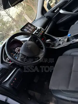 Mitsubishi Eclipse Cross 2022 Blanc