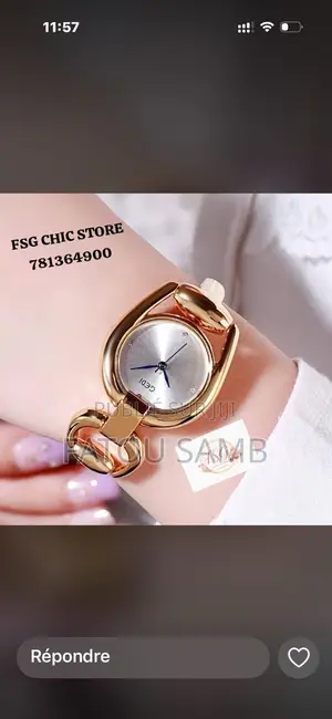 FSG Chic Store
