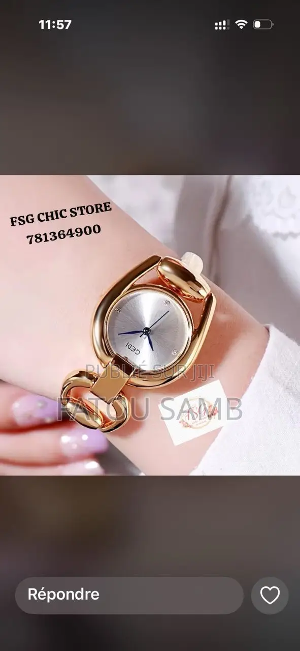 FSG Chic Store