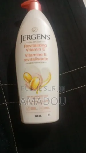 Lait De Corps