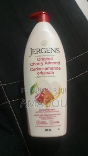 Lait De Corps